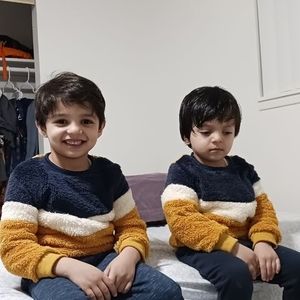 Meet your Posher, Mohammad